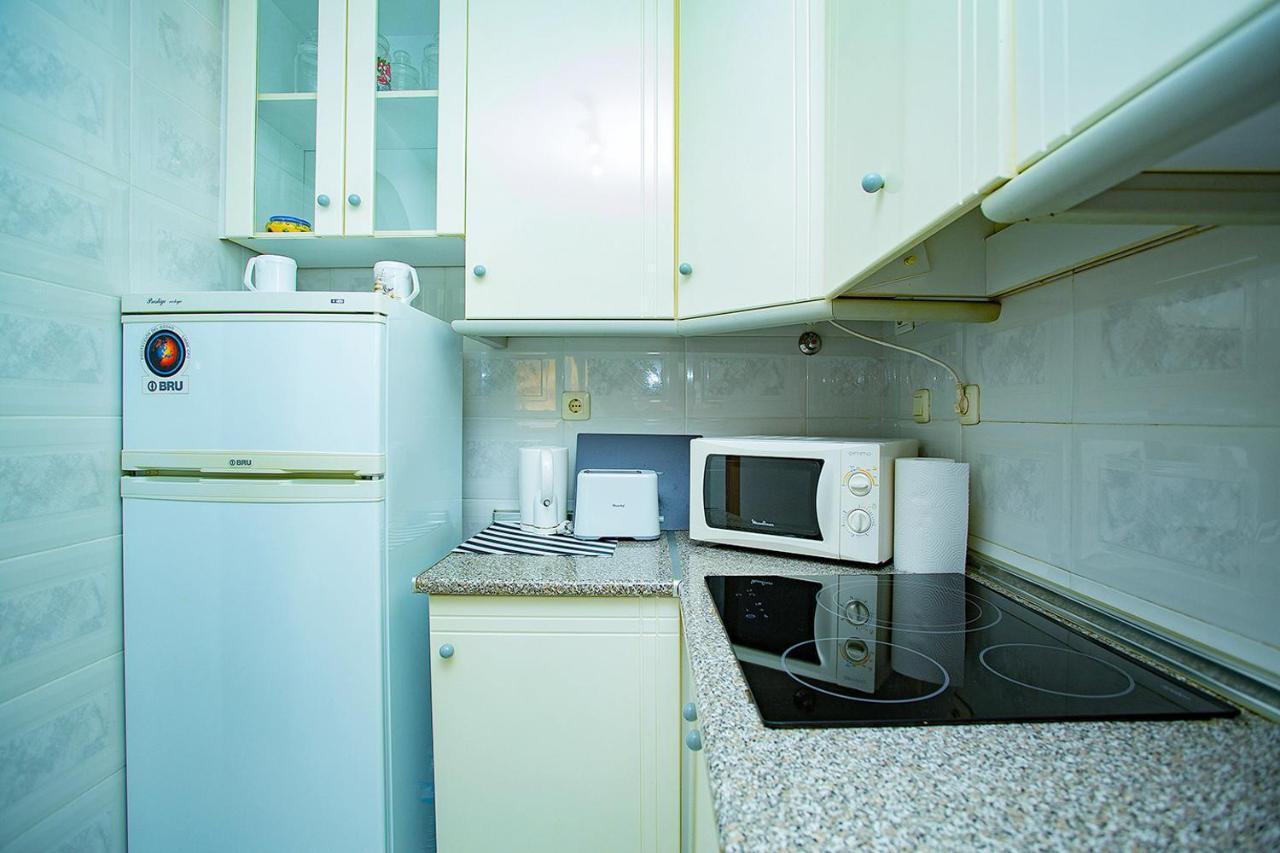020 Lovely Studio - Alicante Holiday La Mata  Exterior foto