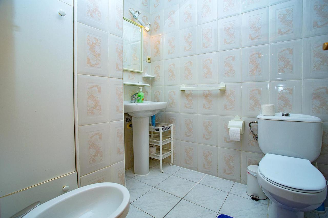 020 Lovely Studio - Alicante Holiday La Mata  Exterior foto