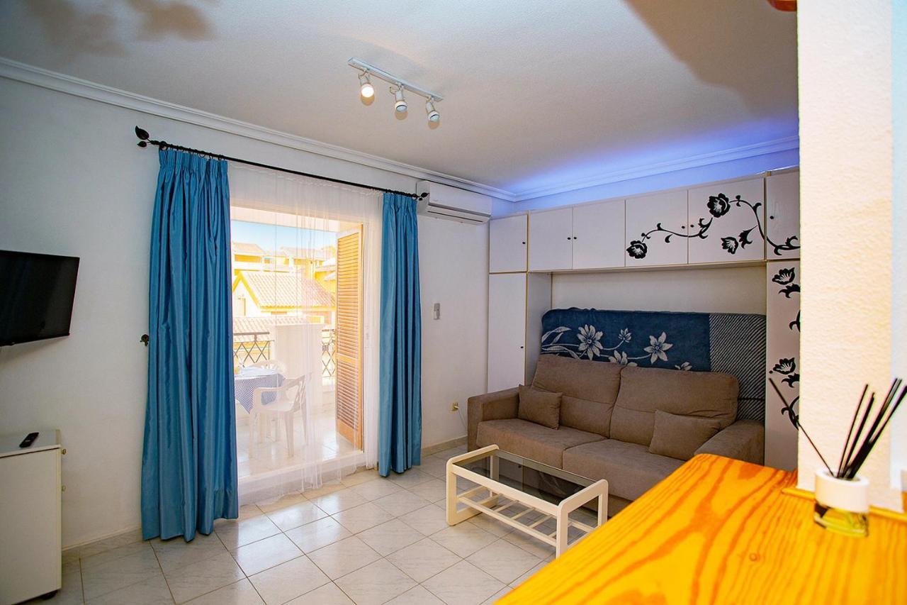 020 Lovely Studio - Alicante Holiday La Mata  Exterior foto