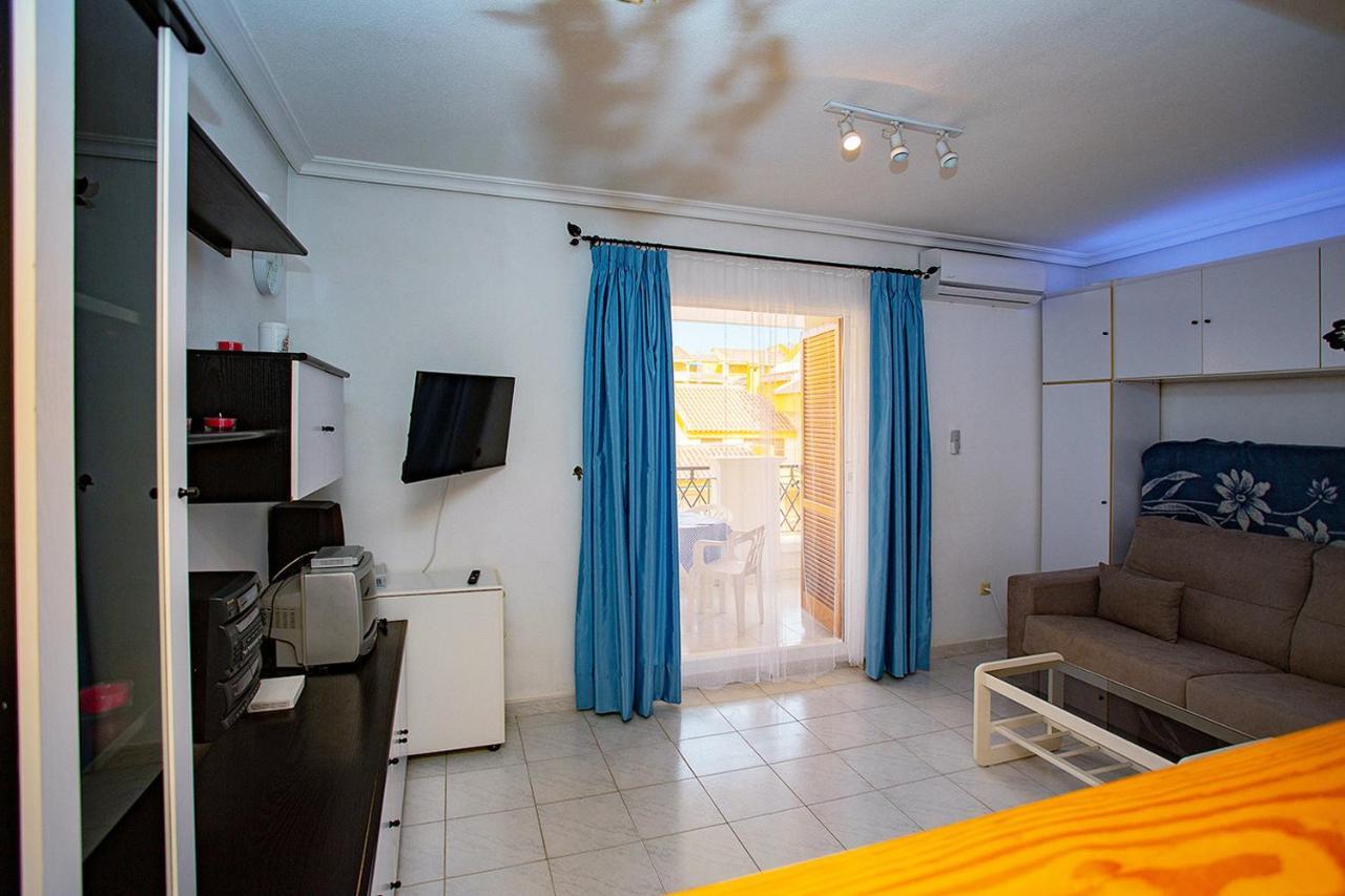 020 Lovely Studio - Alicante Holiday La Mata  Exterior foto