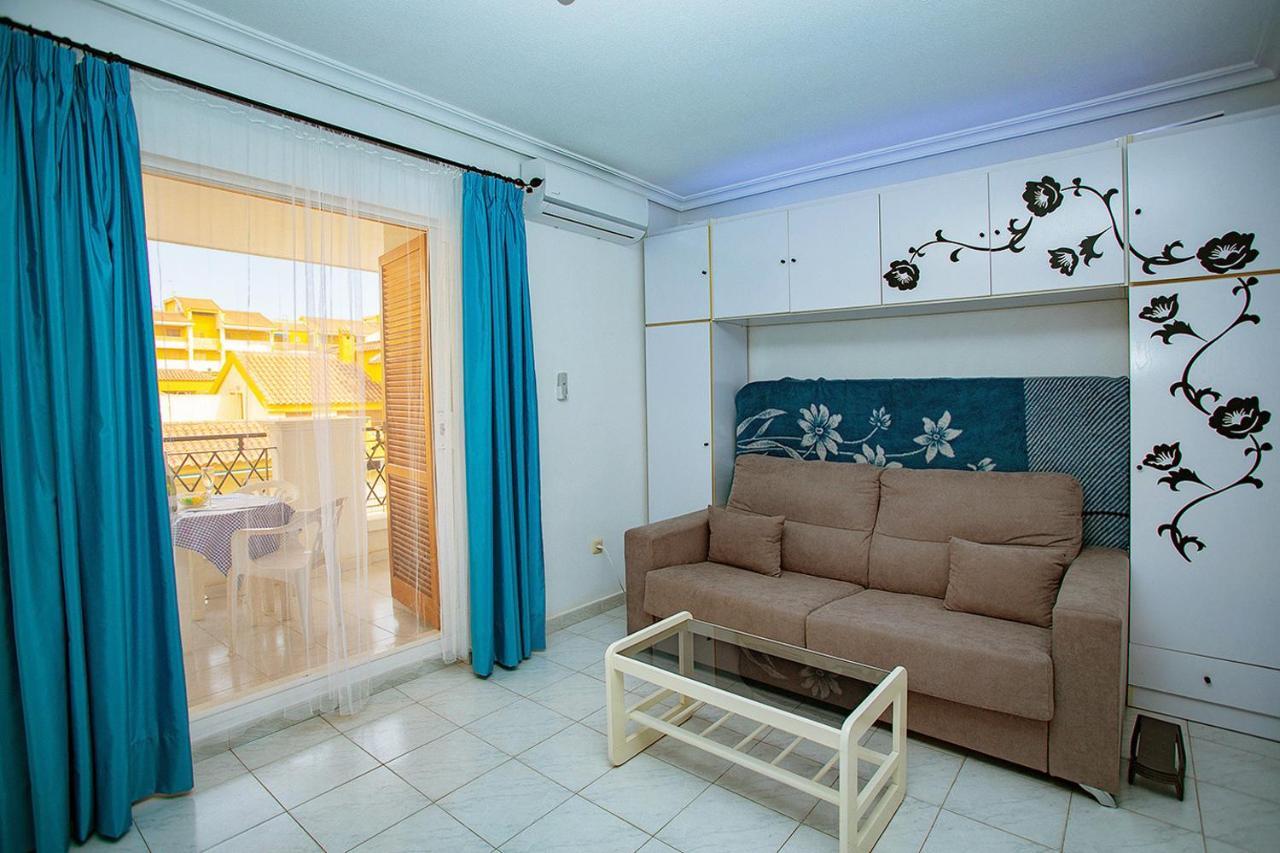 020 Lovely Studio - Alicante Holiday La Mata  Exterior foto