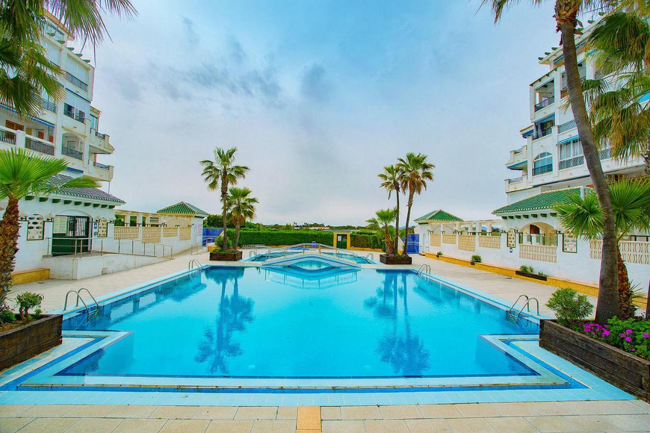 020 Lovely Studio - Alicante Holiday La Mata  Exterior foto