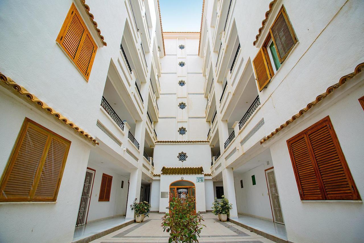 020 Lovely Studio - Alicante Holiday La Mata  Exterior foto