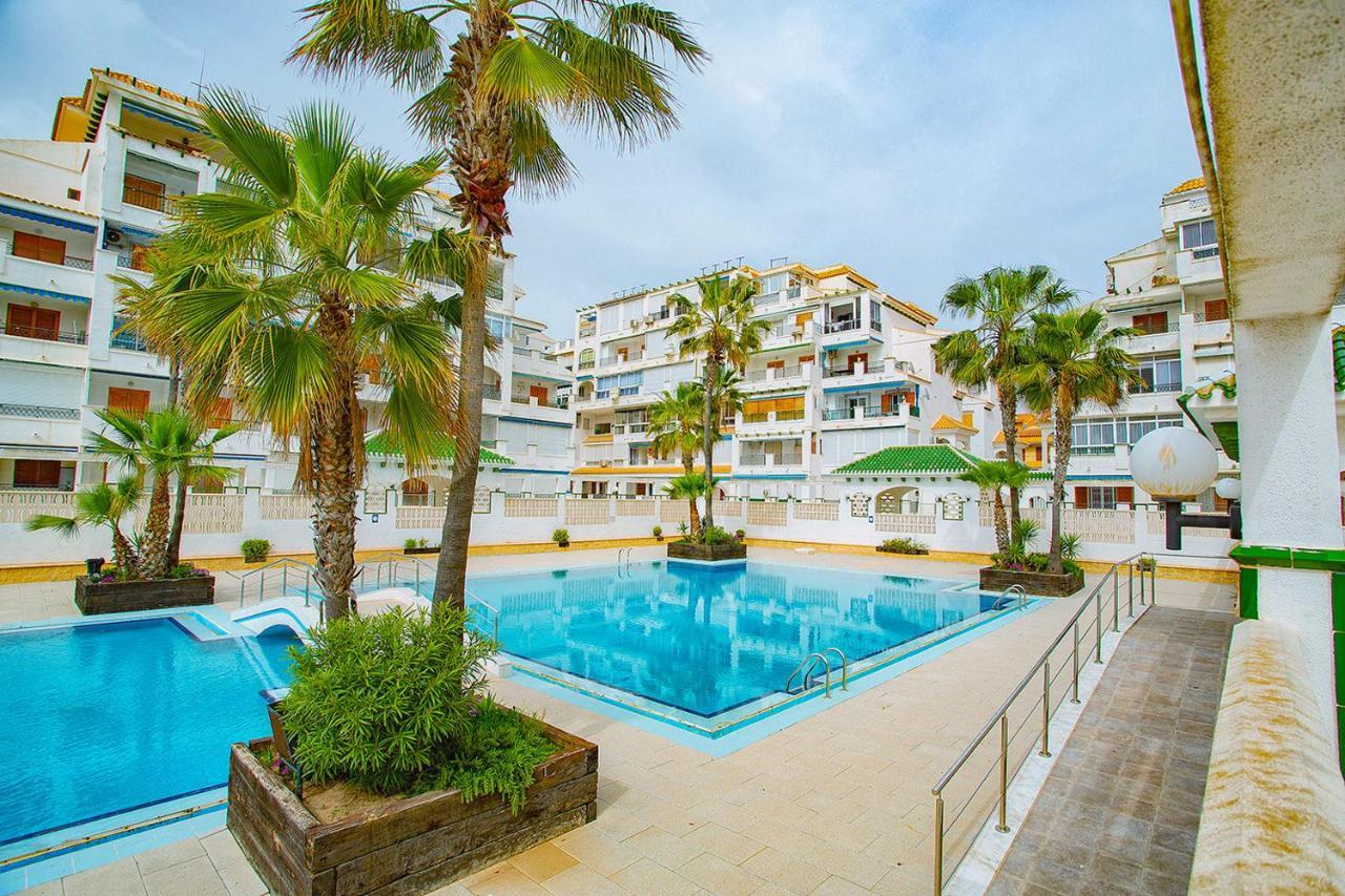 020 Lovely Studio - Alicante Holiday La Mata  Exterior foto
