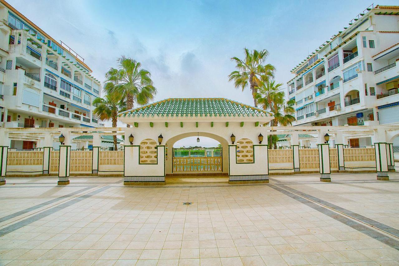 020 Lovely Studio - Alicante Holiday La Mata  Exterior foto