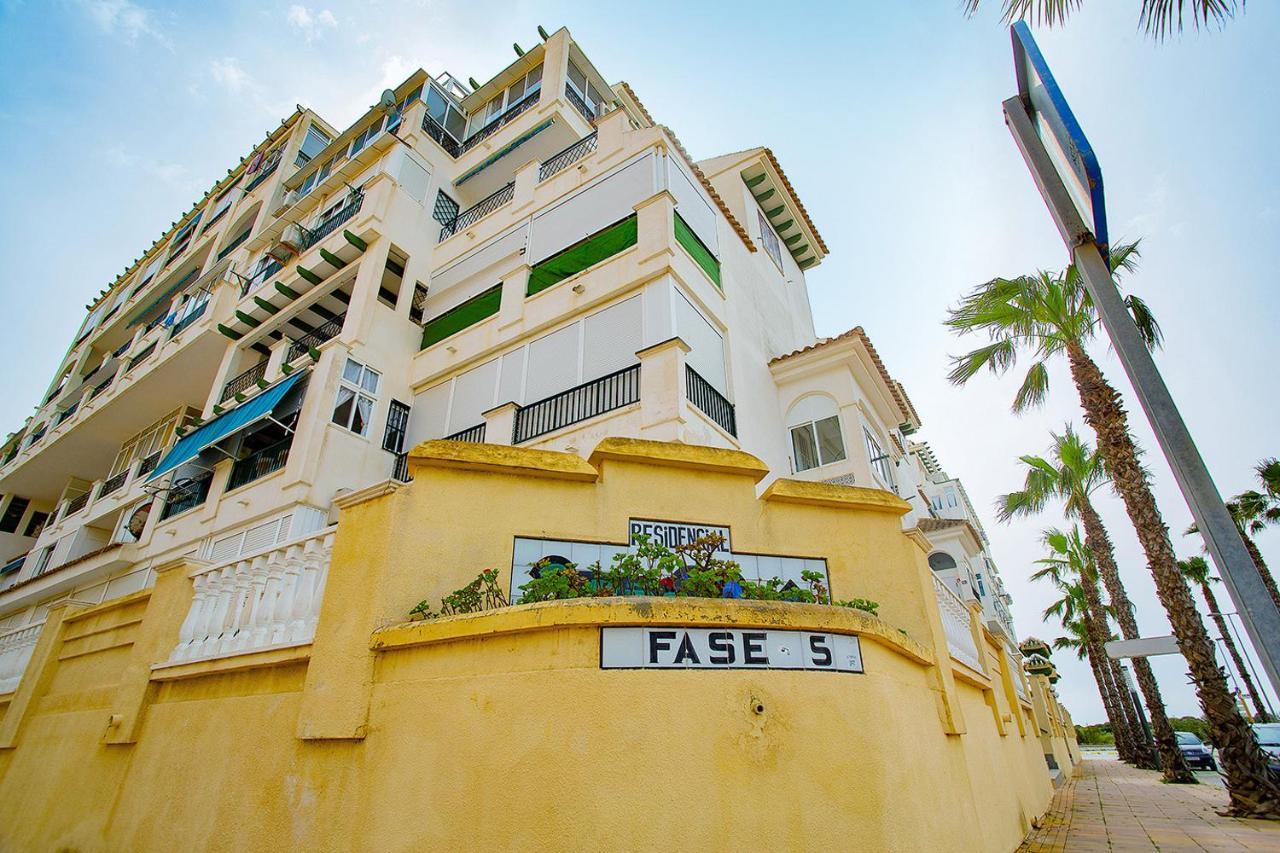 020 Lovely Studio - Alicante Holiday La Mata  Exterior foto