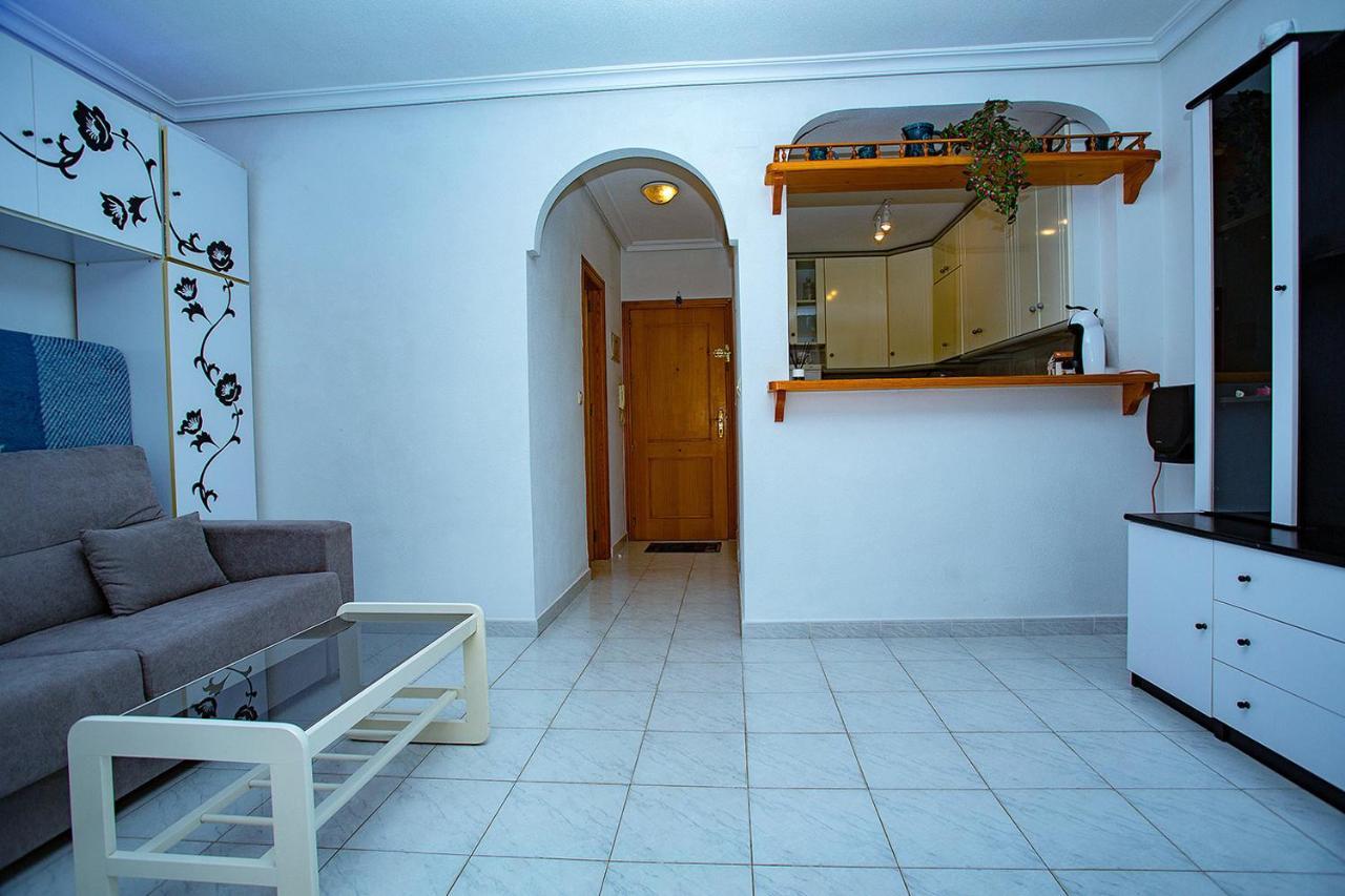 020 Lovely Studio - Alicante Holiday La Mata  Exterior foto
