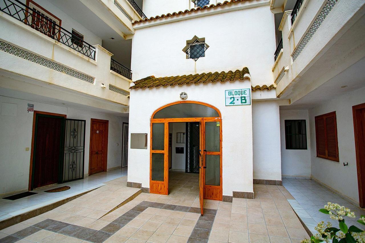 020 Lovely Studio - Alicante Holiday La Mata  Exterior foto