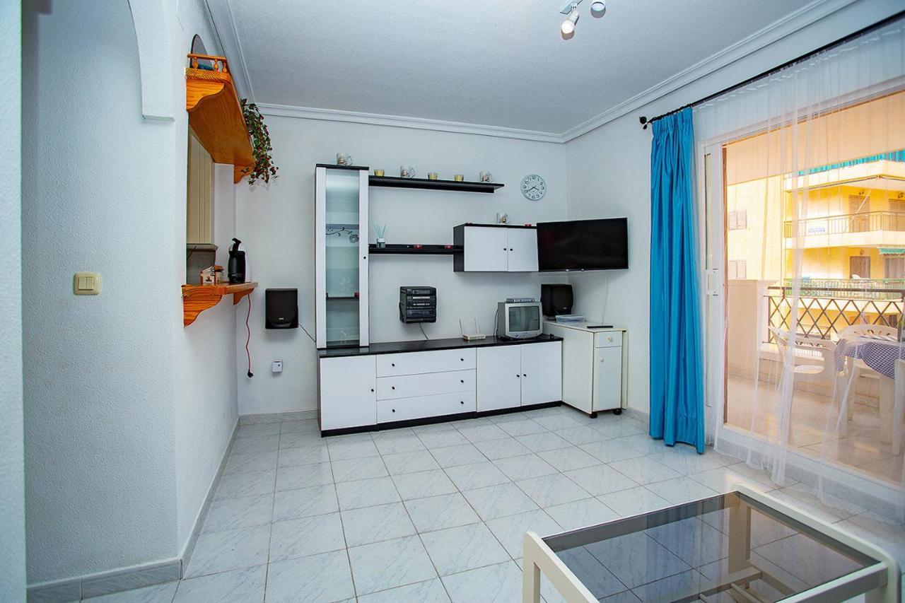 020 Lovely Studio - Alicante Holiday La Mata  Exterior foto