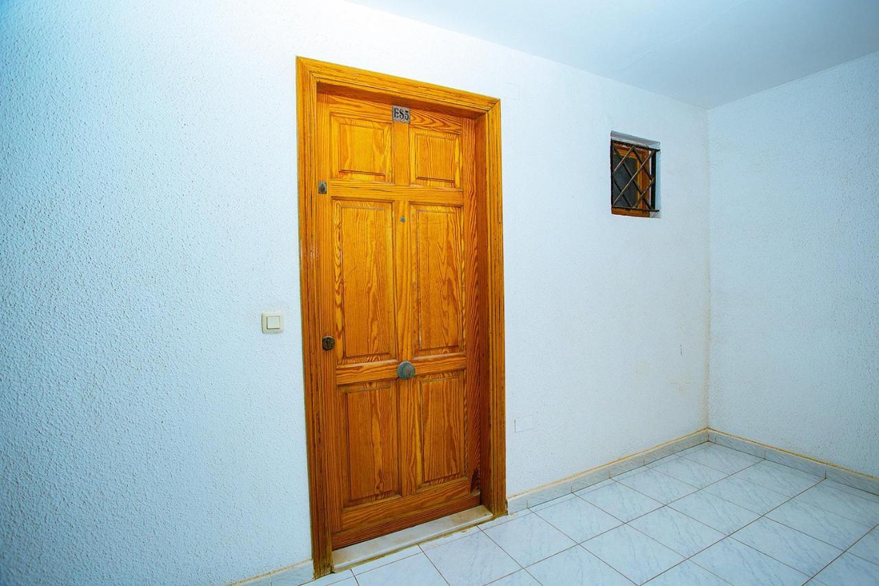 020 Lovely Studio - Alicante Holiday La Mata  Exterior foto